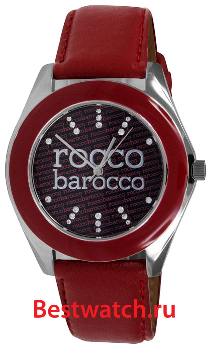 Часы Rocco Barocco Ladies AMS-17.1.3